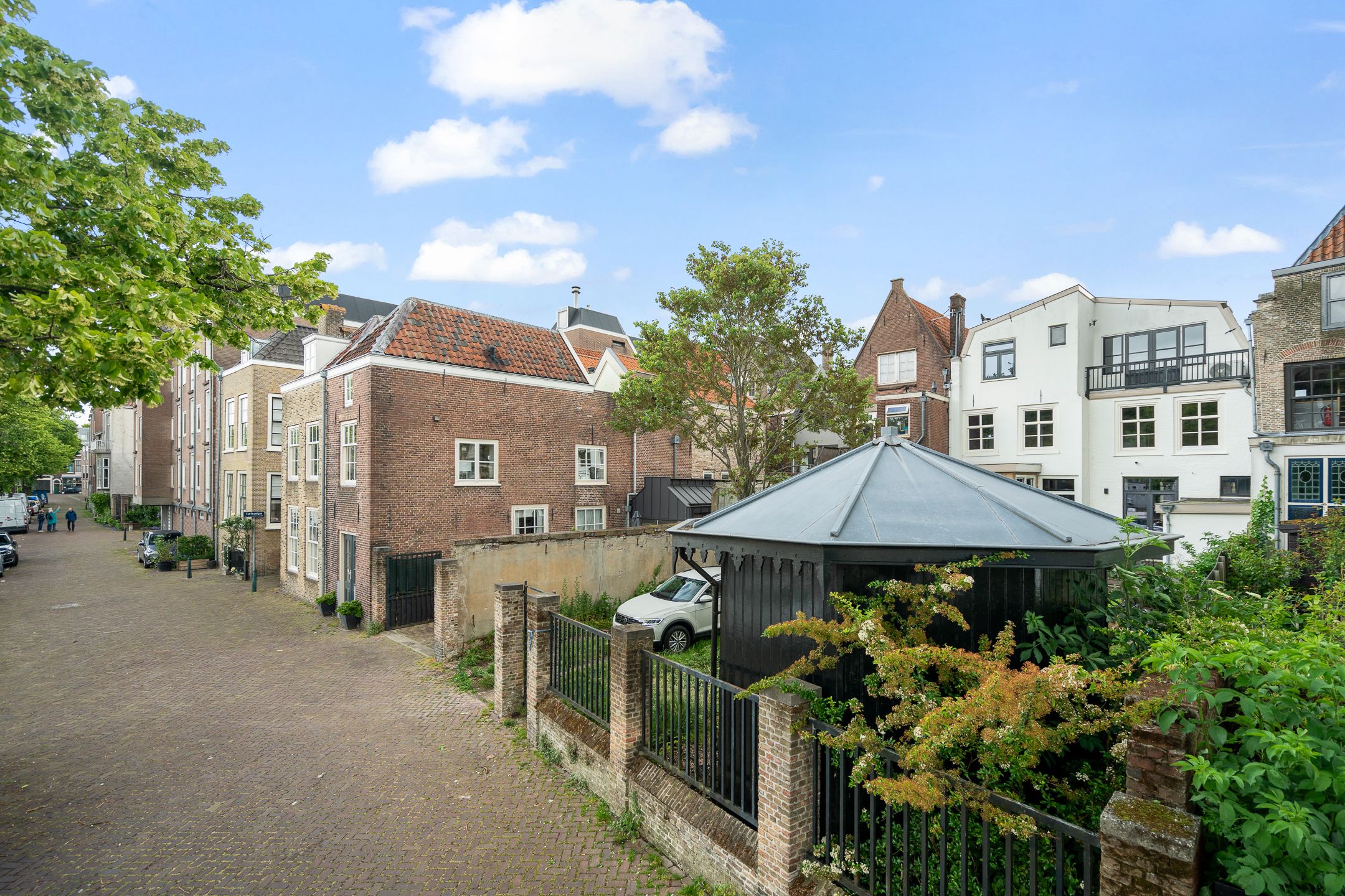Foto 51 van Voorstraat 121