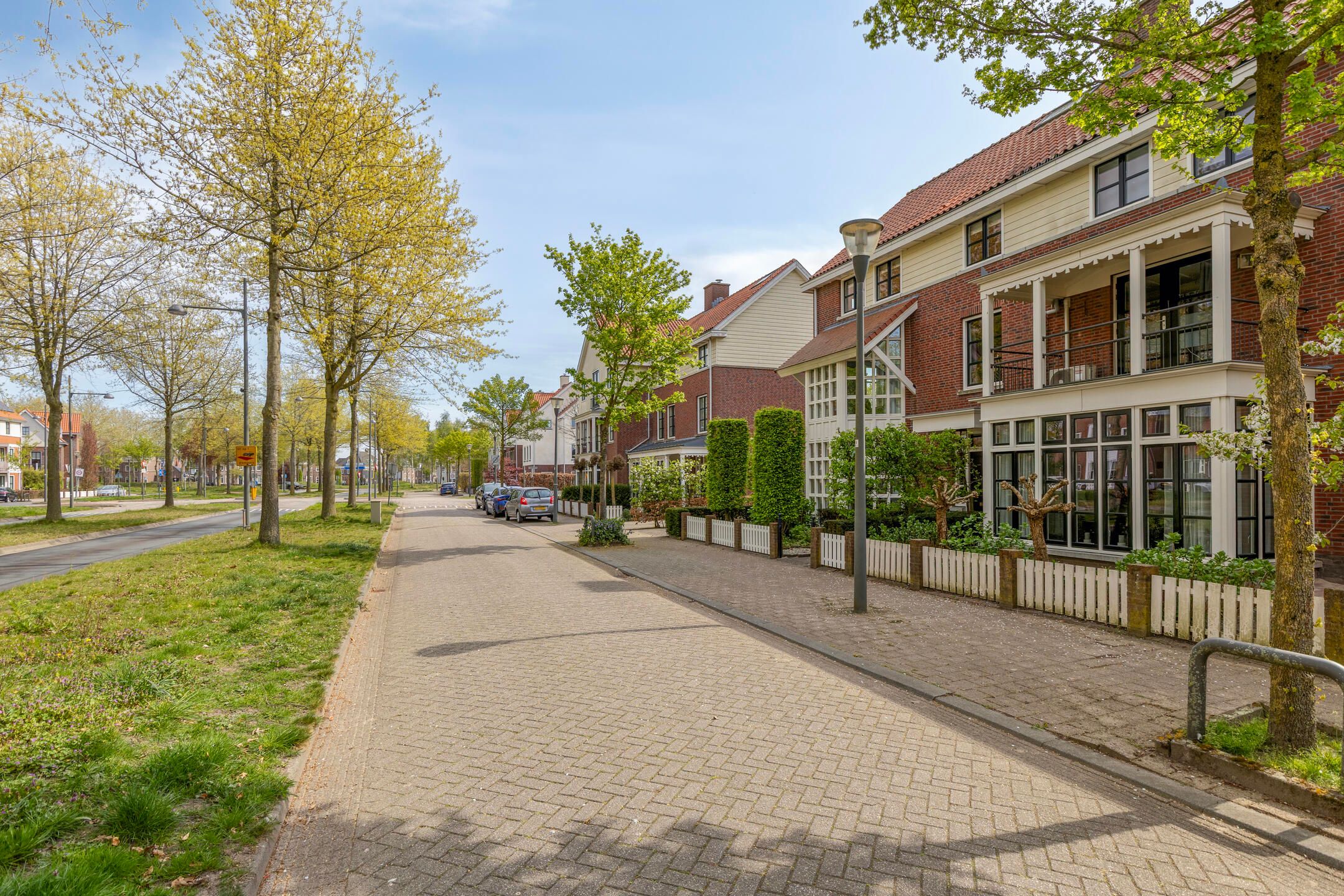 Foto 42 van Kravelsbeemden 3
