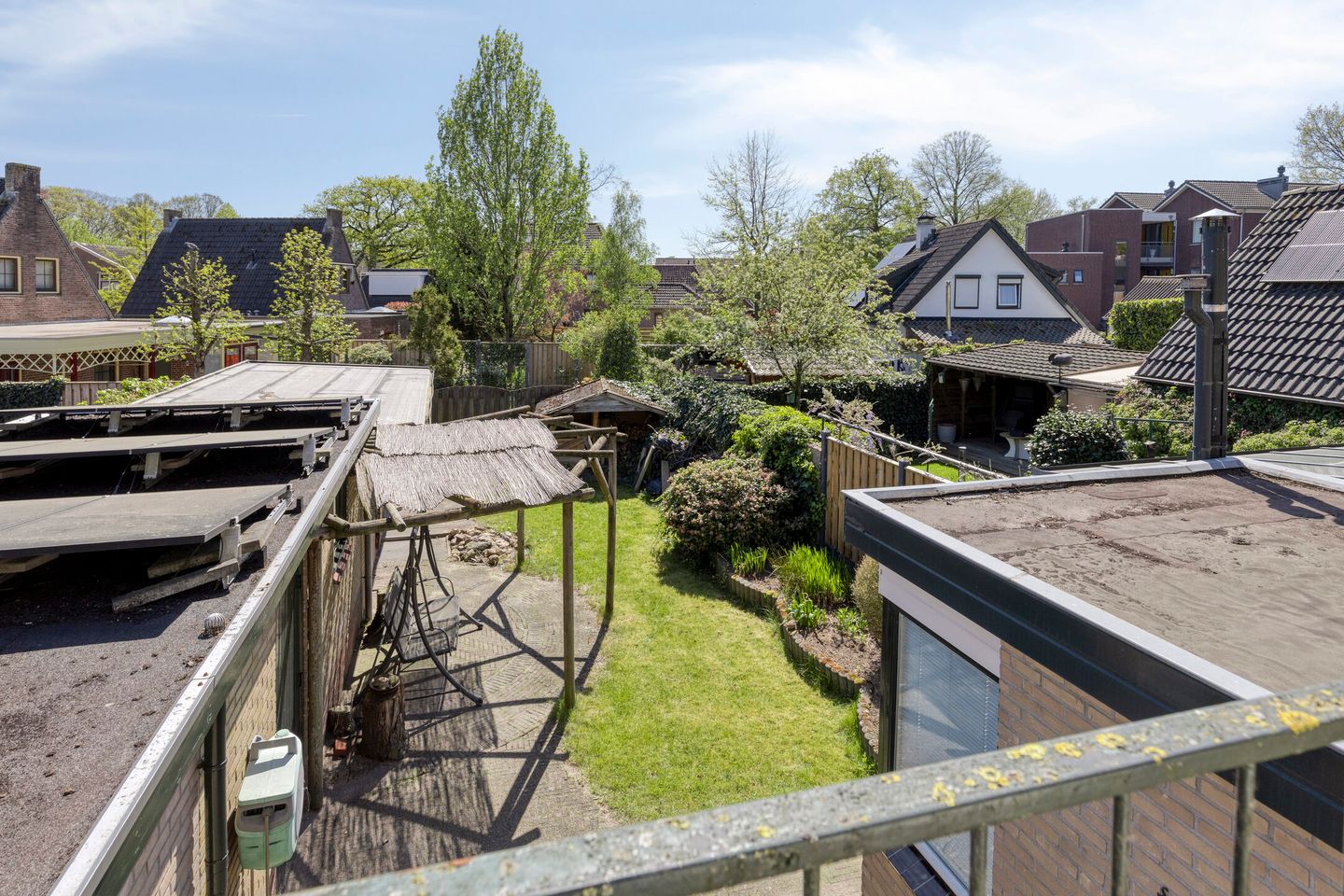 Photo 20 of Bergstraat 52