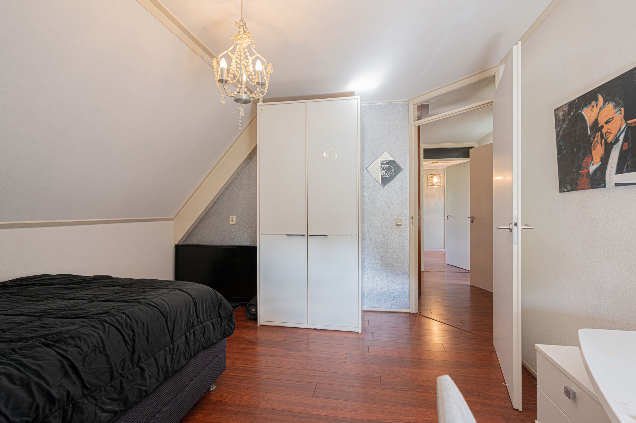 Orelioplantsoen 30 Vlaardingen - Aanzicht 2