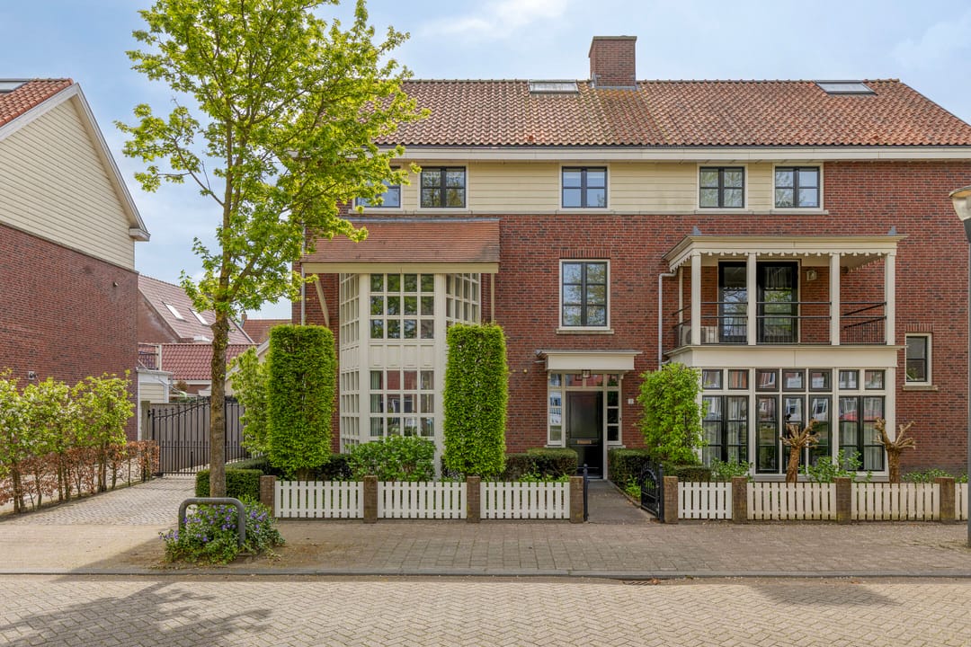 Foto 1 van Kravelsbeemden 3