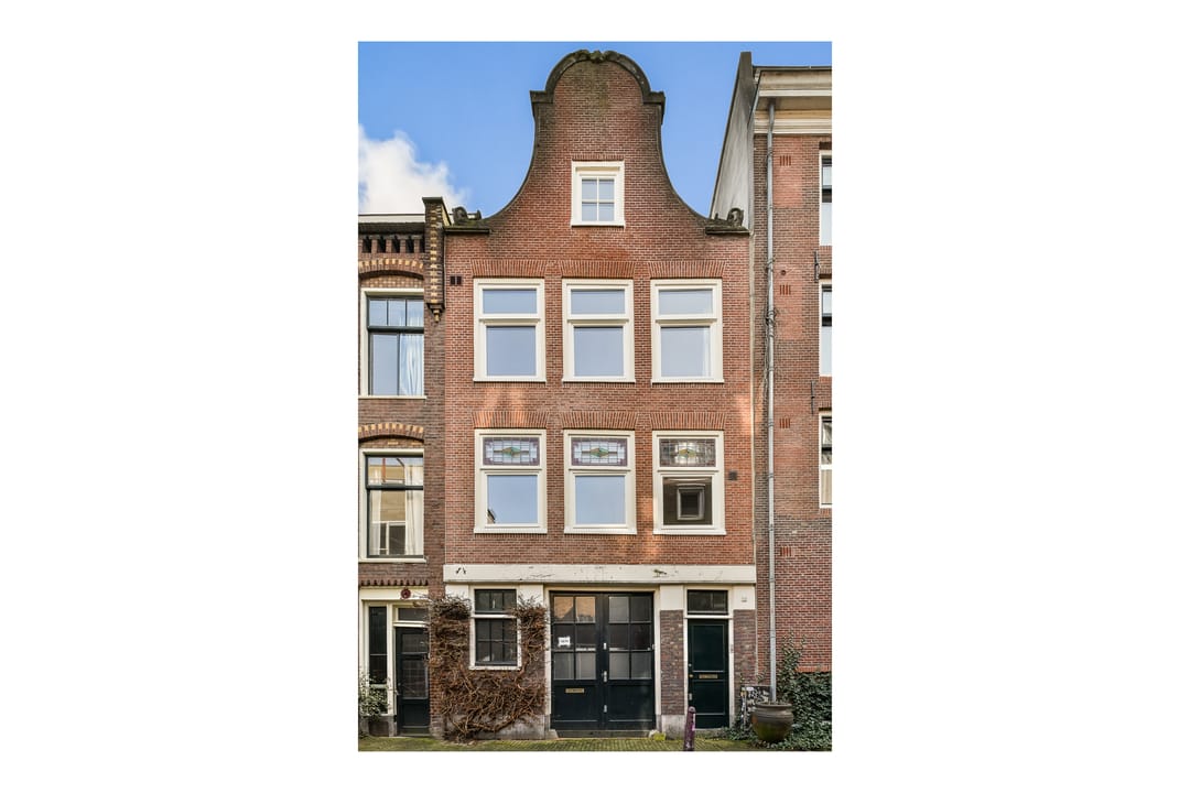 Foto 1 van Anjeliersstraat 145-1