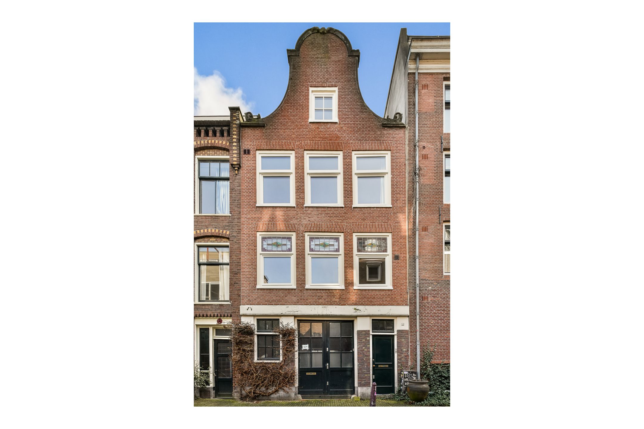 Anjeliersstraat 145- 145 1