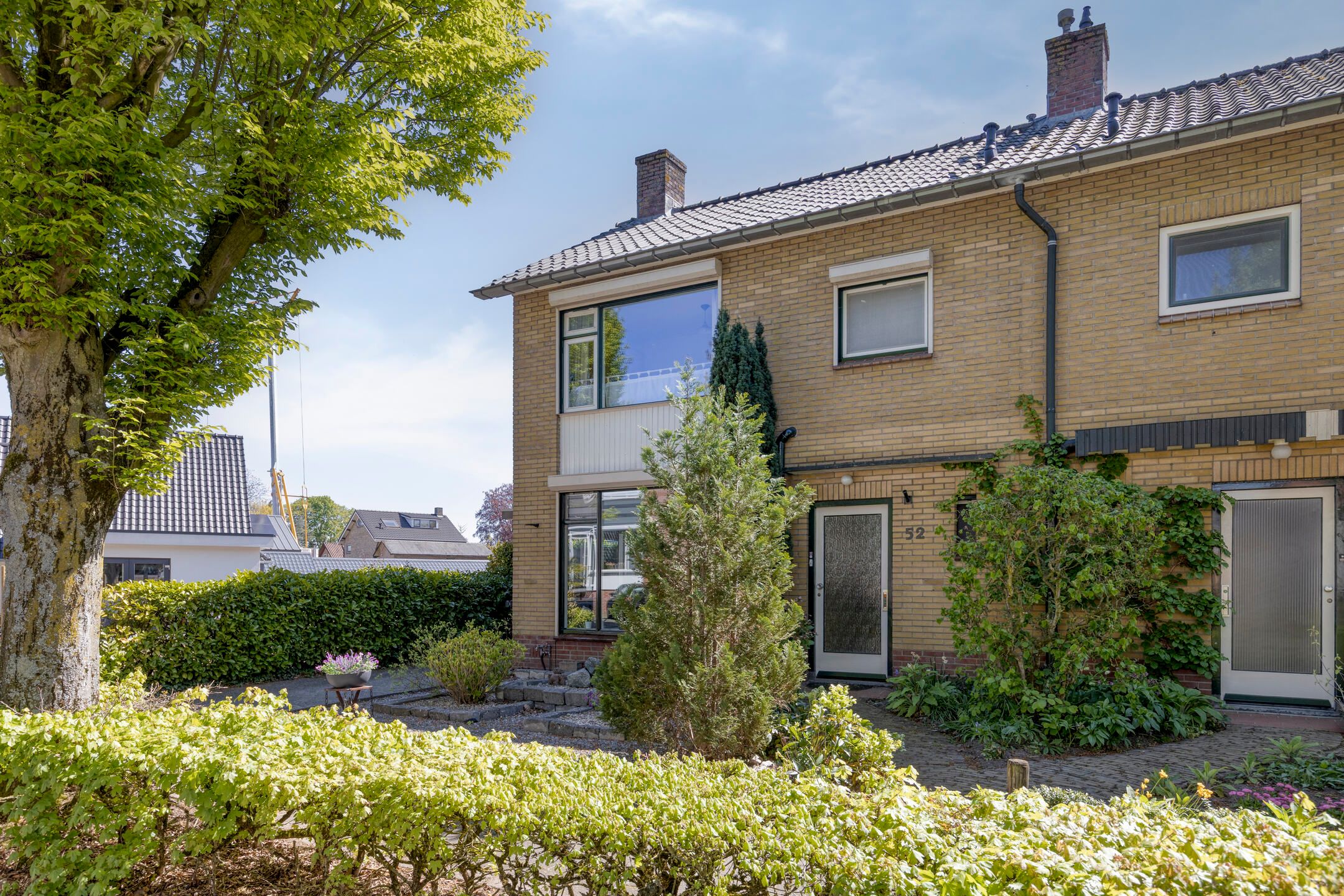 Photo 3 of Bergstraat 52