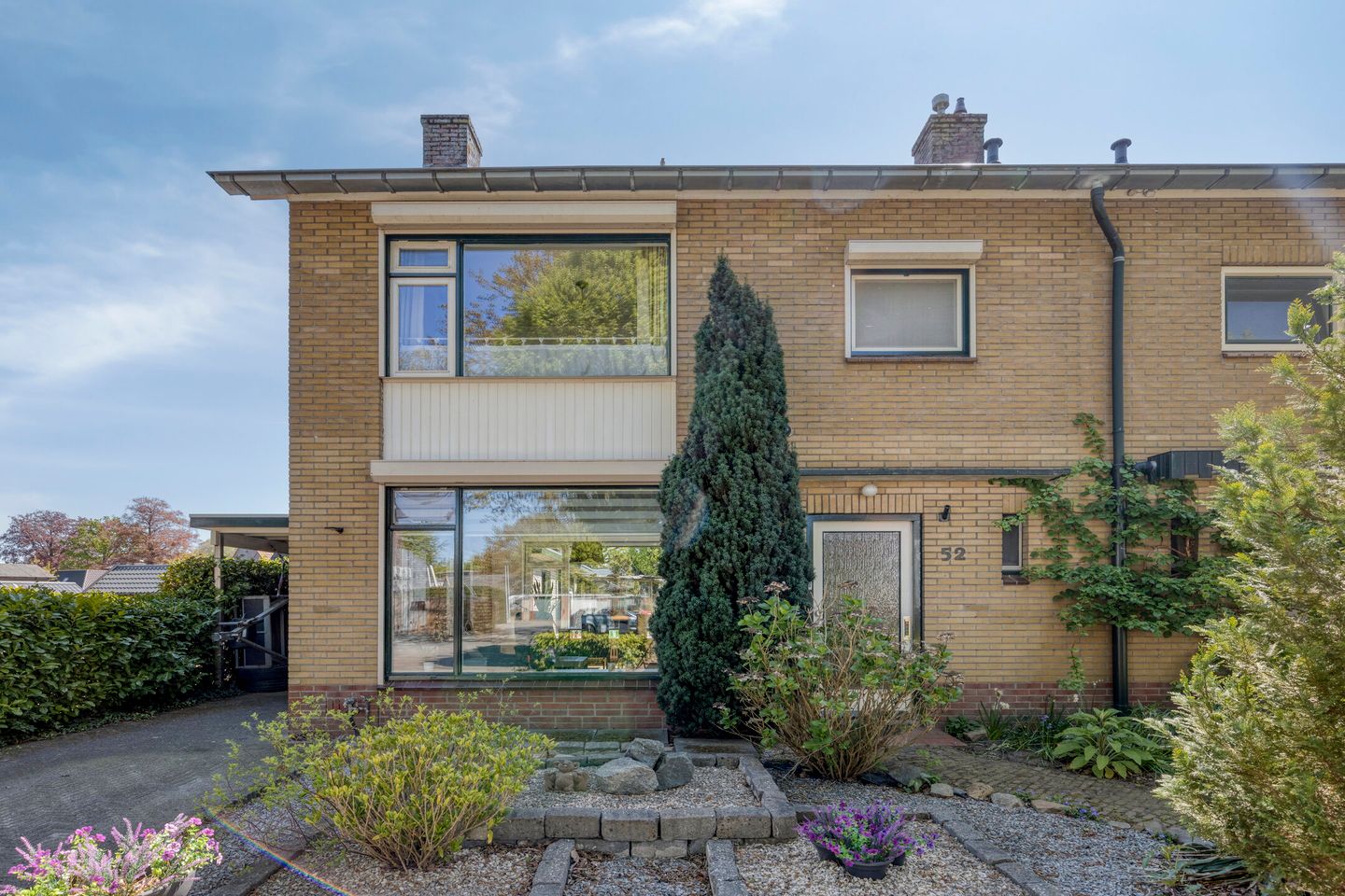Photo 4 of Bergstraat 52