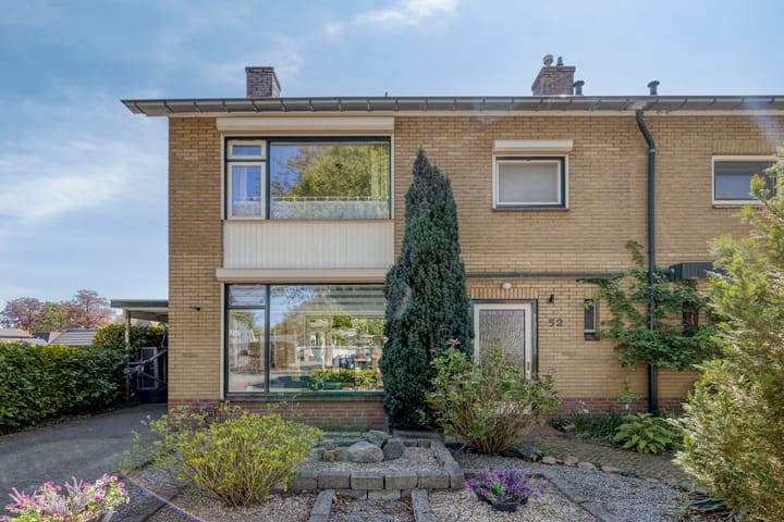 Photo 4 of Bergstraat 52