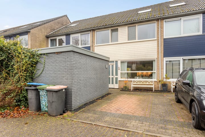 Foto 4 van Drapeniersdonk 318
