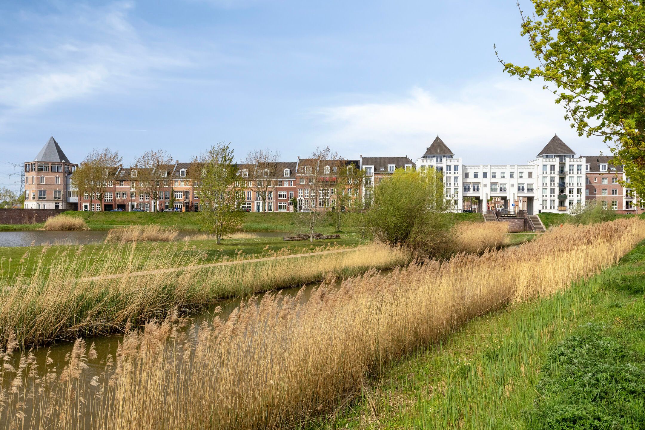 Foto 45 van Kravelsbeemden 3
