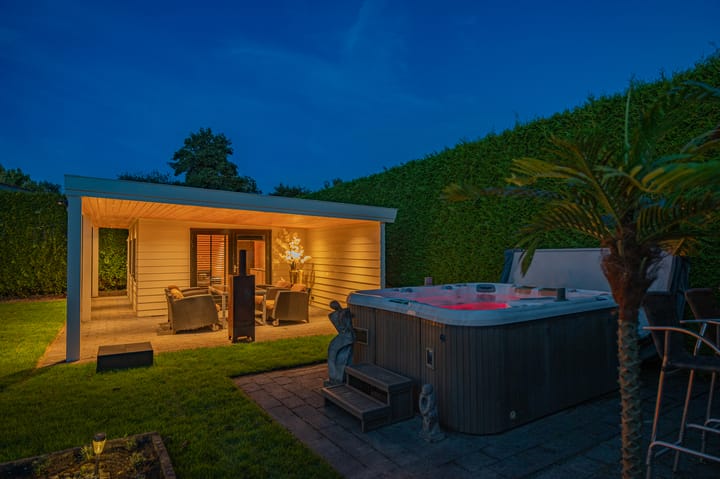 Vrijstaande woning te koop: Kloostergang 50, Winschoten