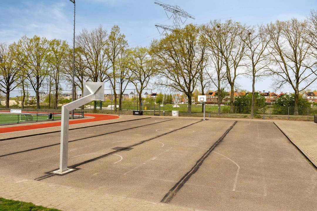 Foto 43 van Kravelsbeemden 3