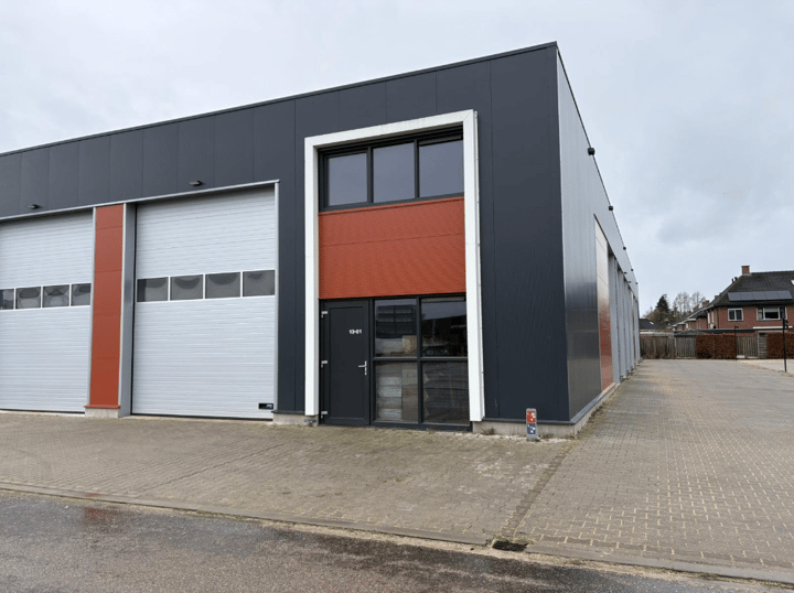 Handelsweg 13-01