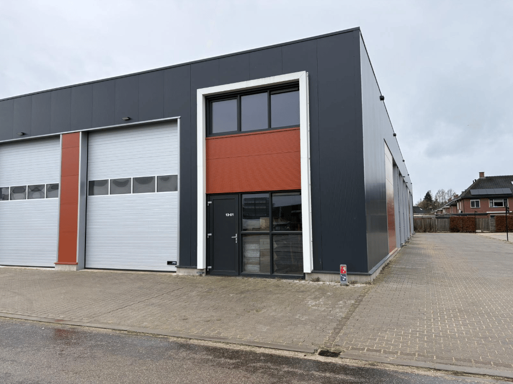View photo 1 of Handelsweg 13-01