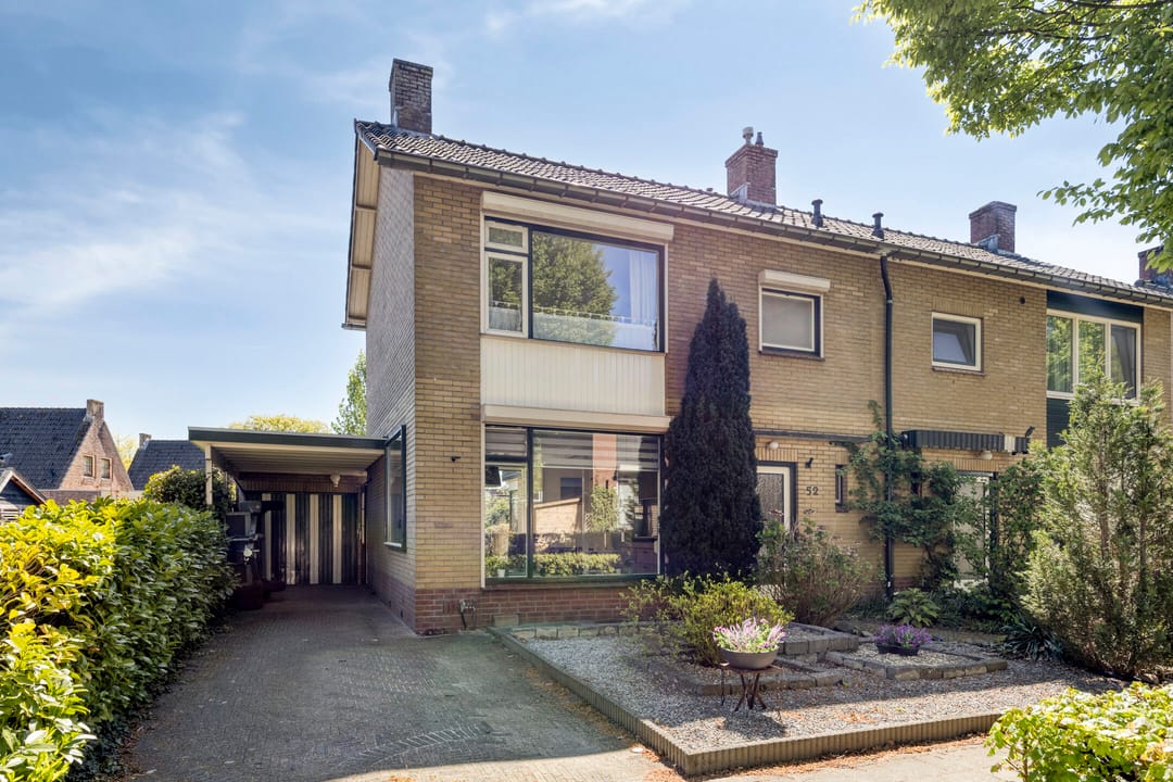 Photo 1 of Bergstraat 52
