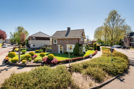 Wilhelminastraat thumbnail
