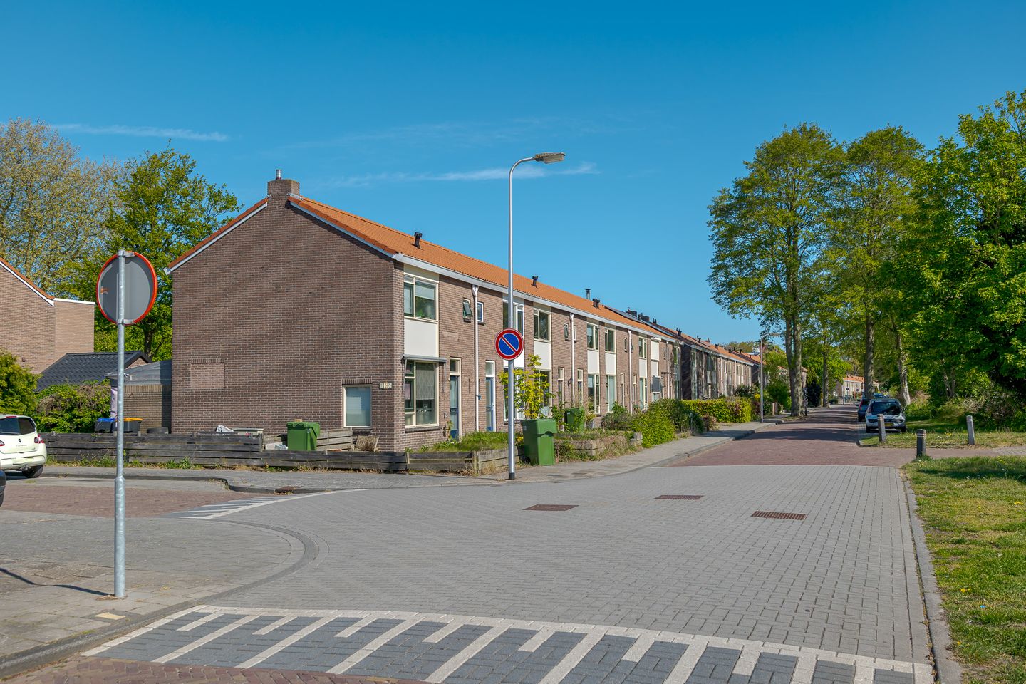 Foto 40 van Burgemeester Mackaystraat 18