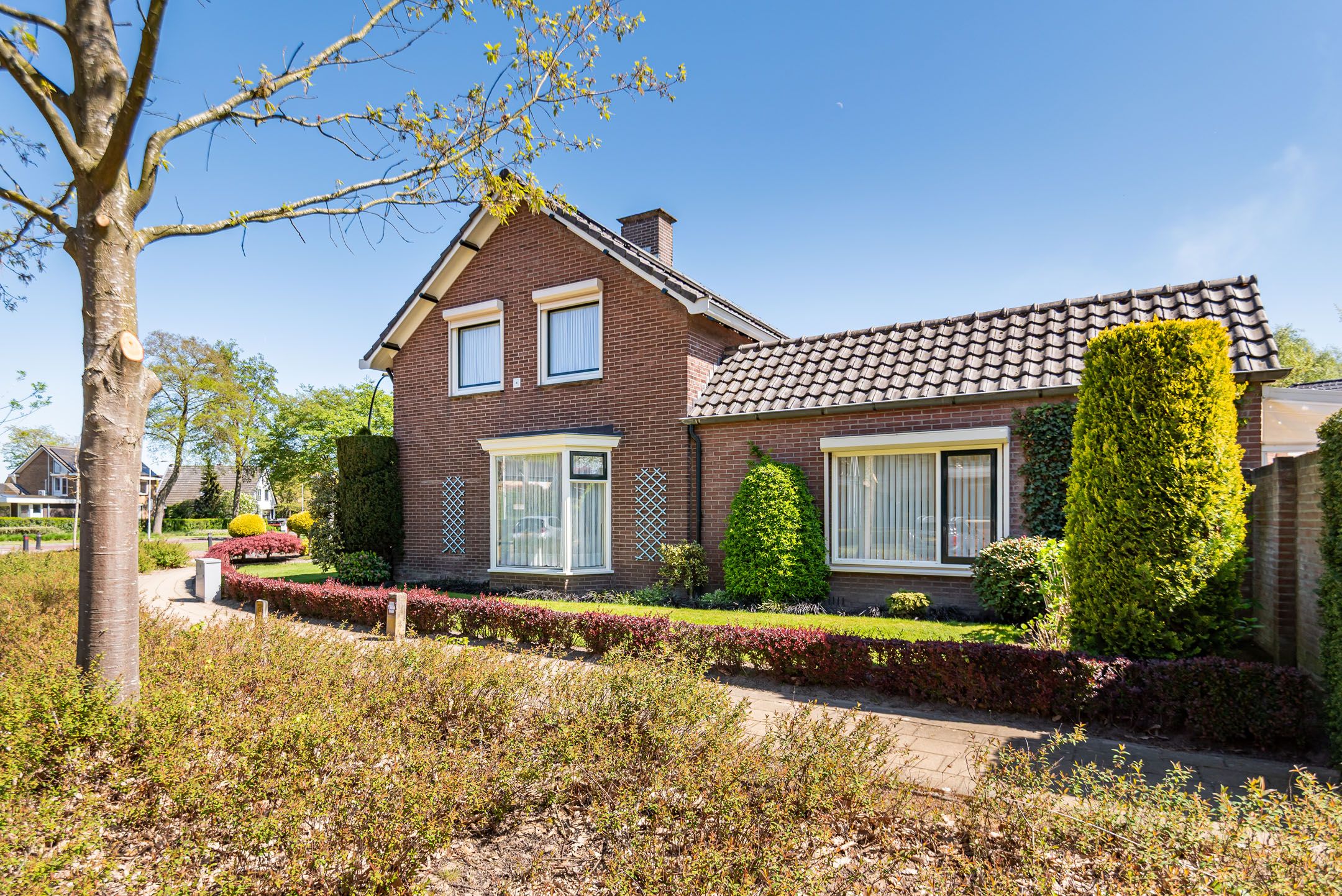 Photo 6 of Wilhelminastraat 2