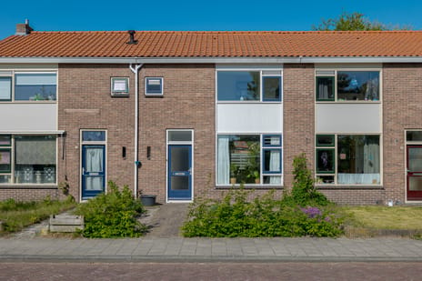 Burgemeester Mackaystraat thumbnail