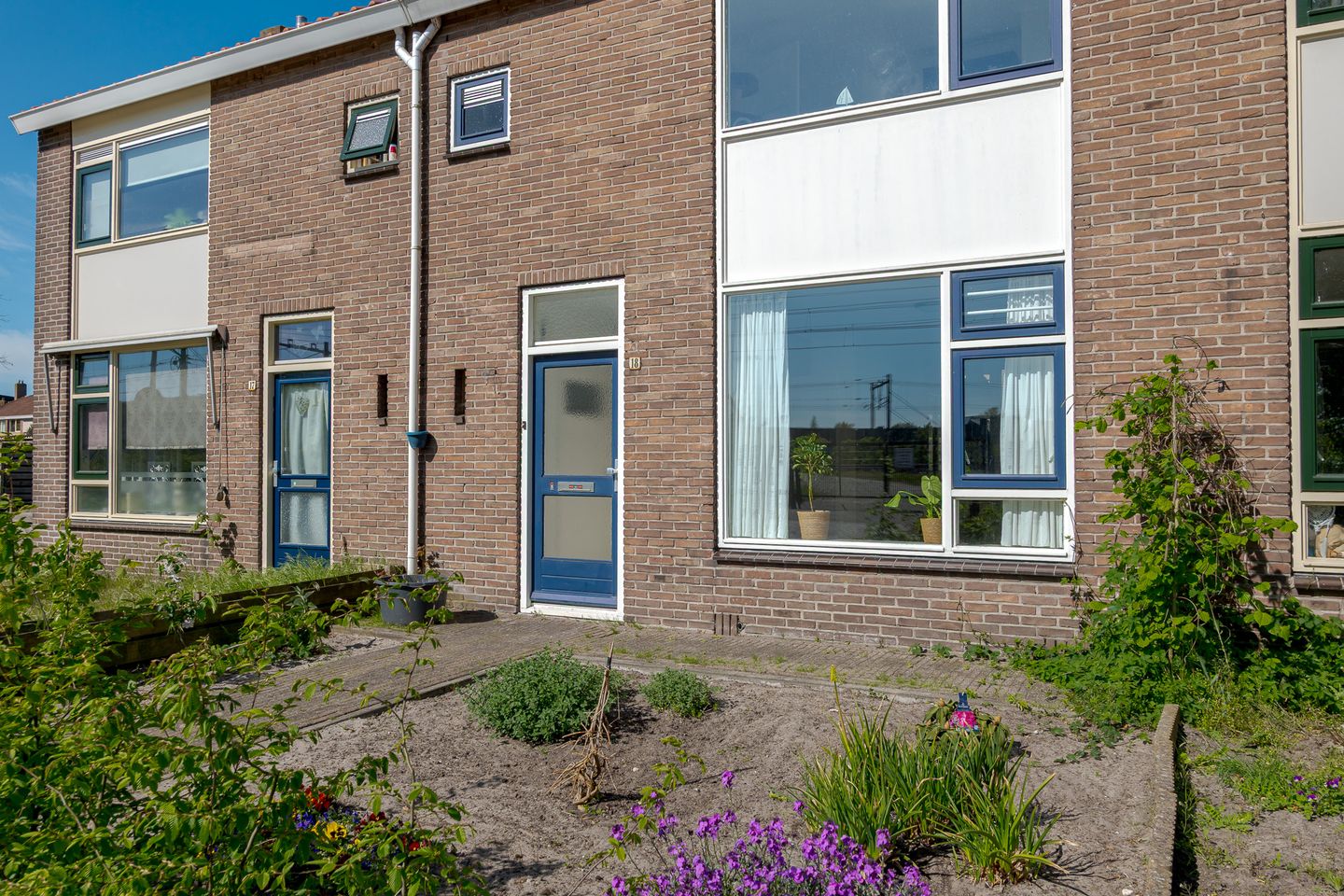 Foto 4 van Burgemeester Mackaystraat 18