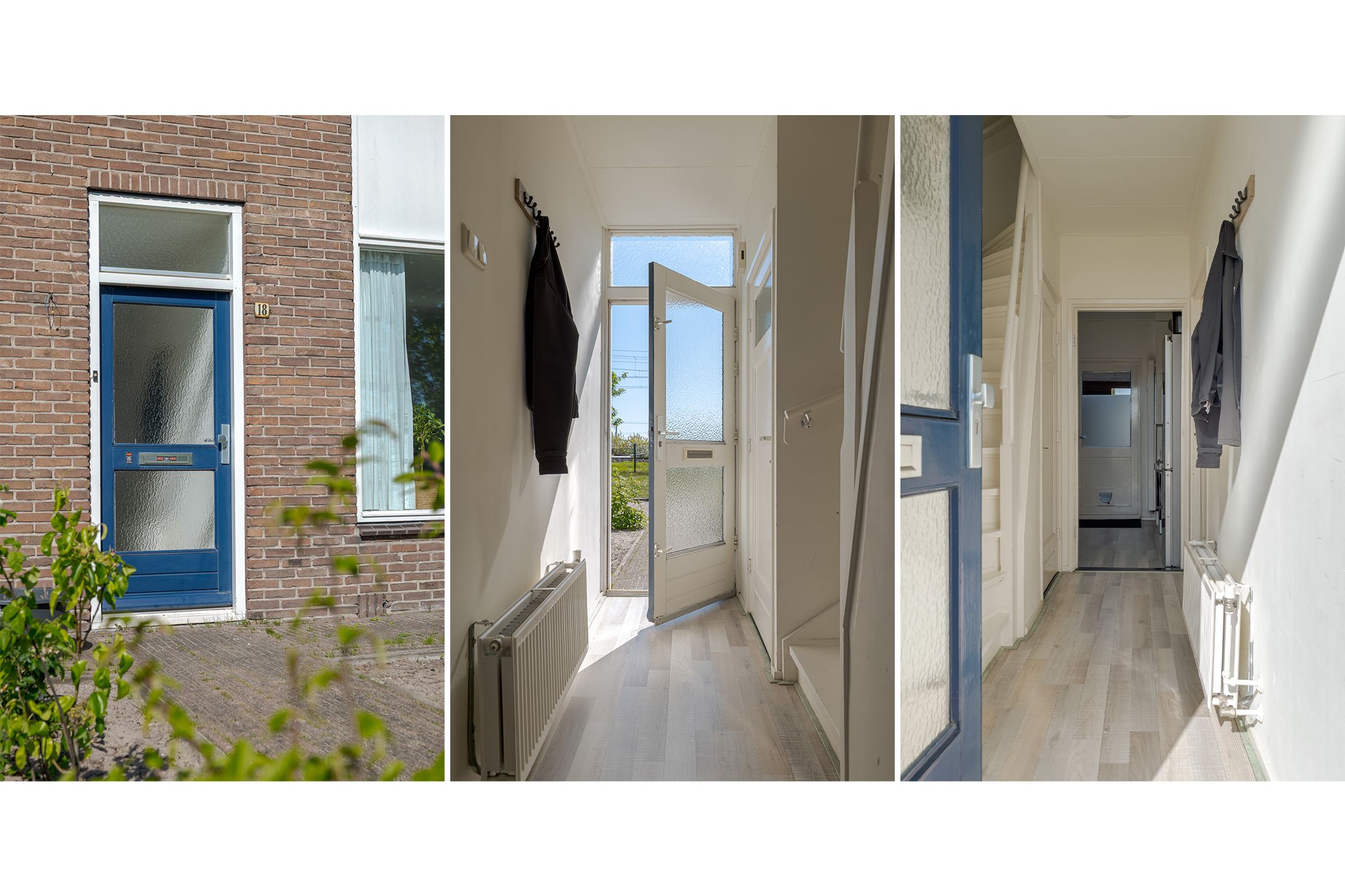 Foto 6 van Burgemeester Mackaystraat 18