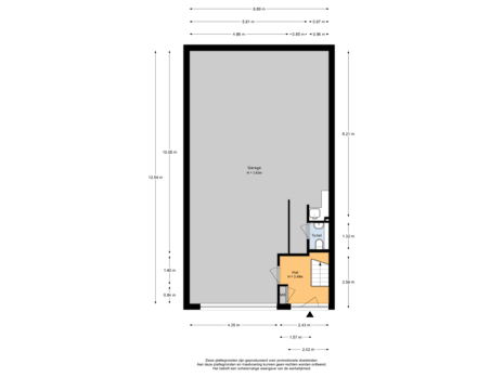View floorplan