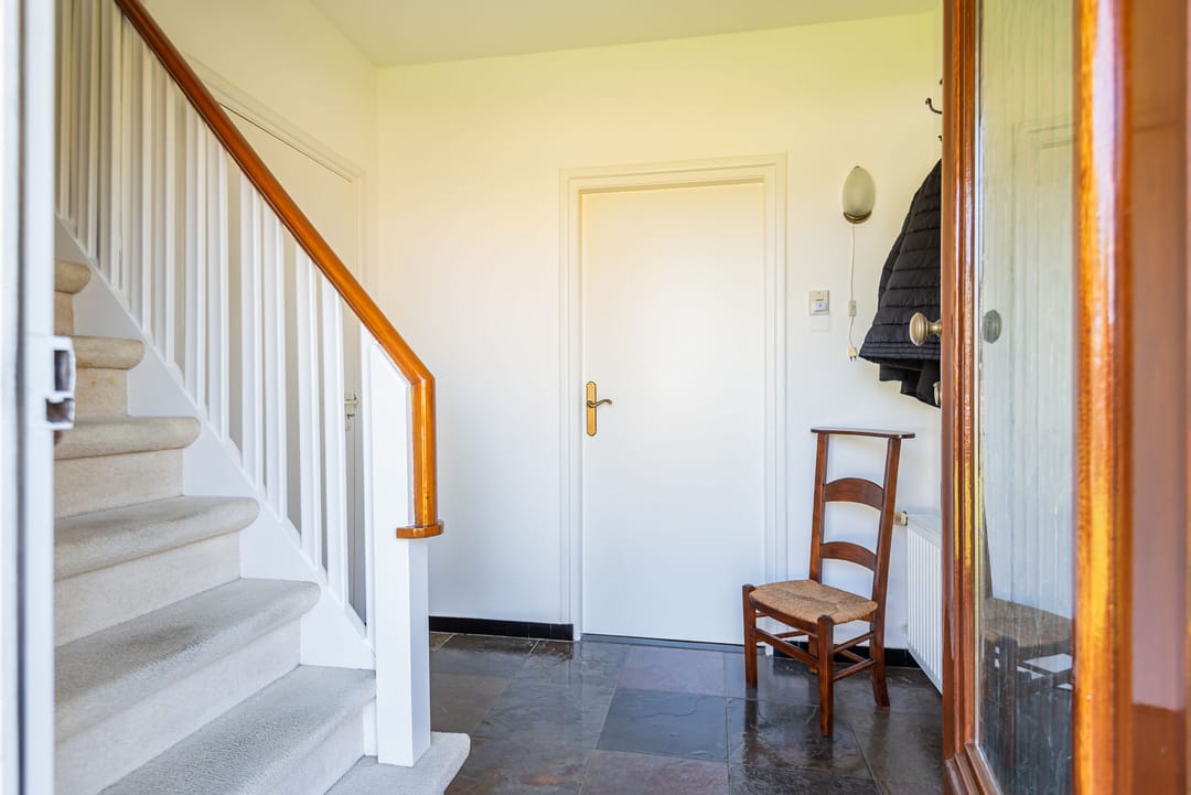 Photo 8 of Wilhelminastraat 2