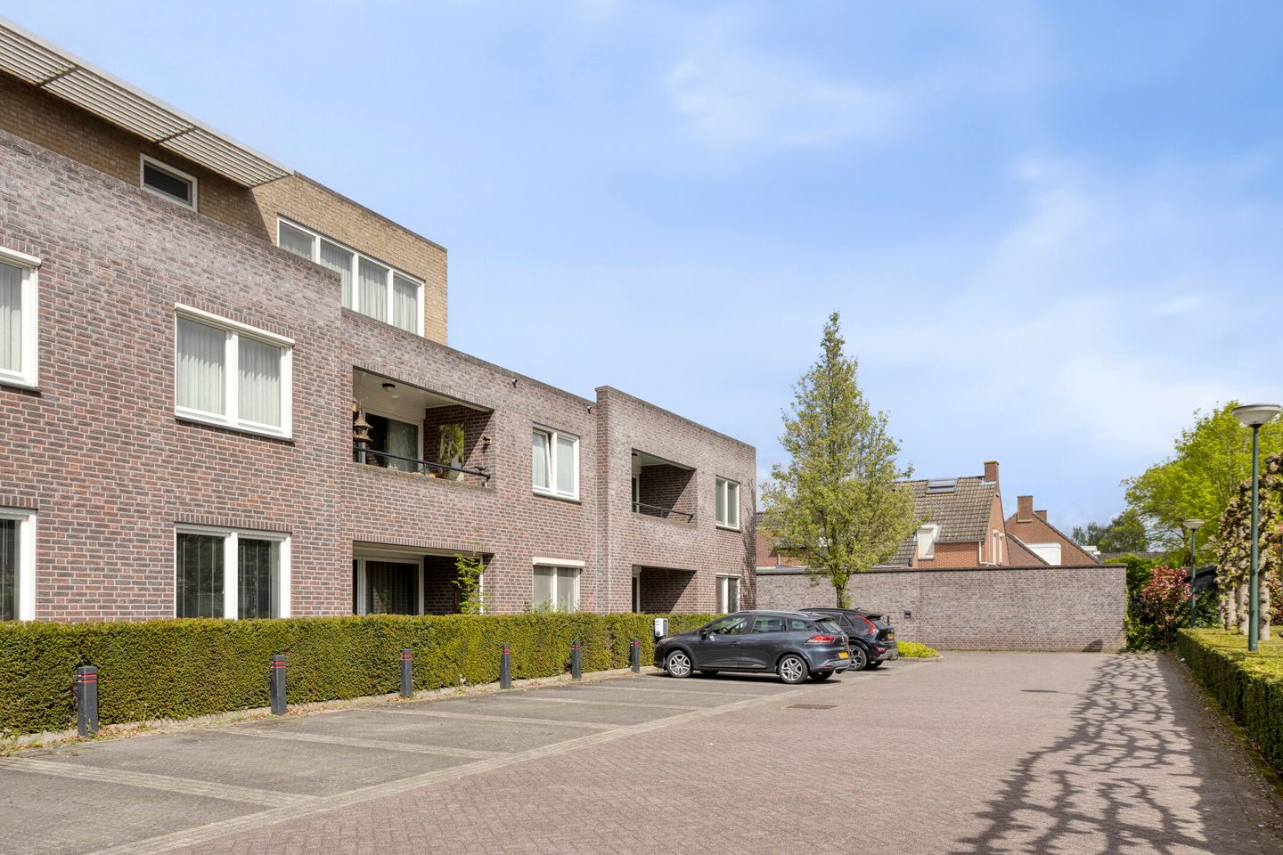 Foto 5 van Vondellaan 159
