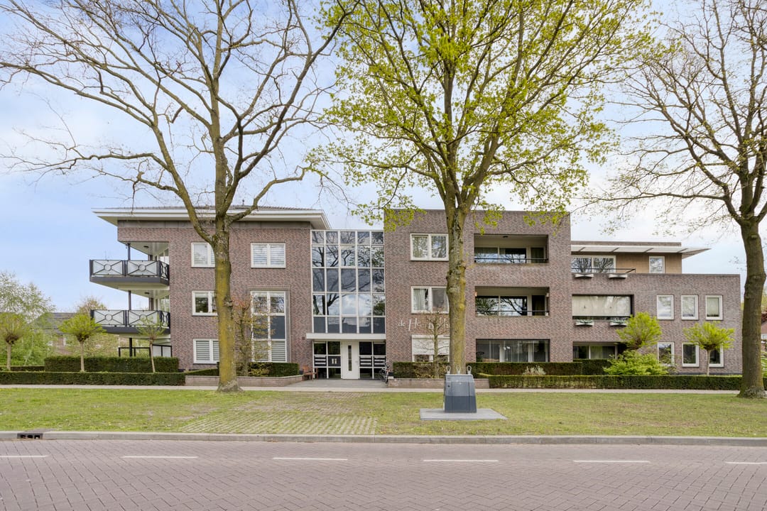 Foto 2 van Vondellaan 159