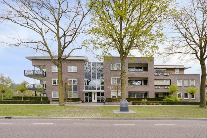 Foto 2 van Vondellaan 159
