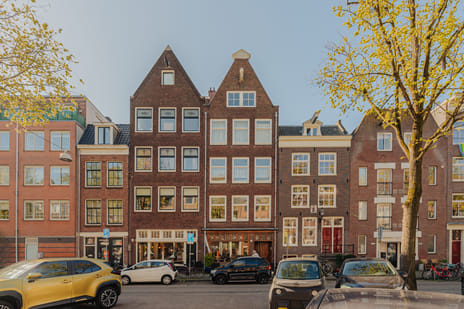 Lindengracht thumbnail