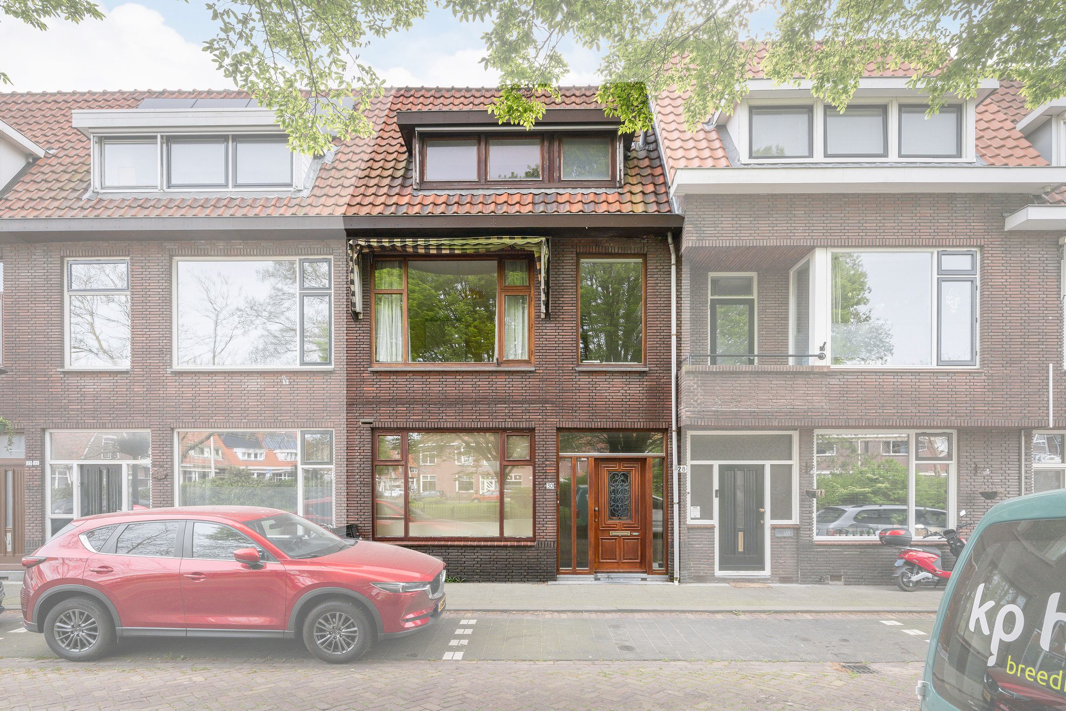 Orelioplantsoen 30 