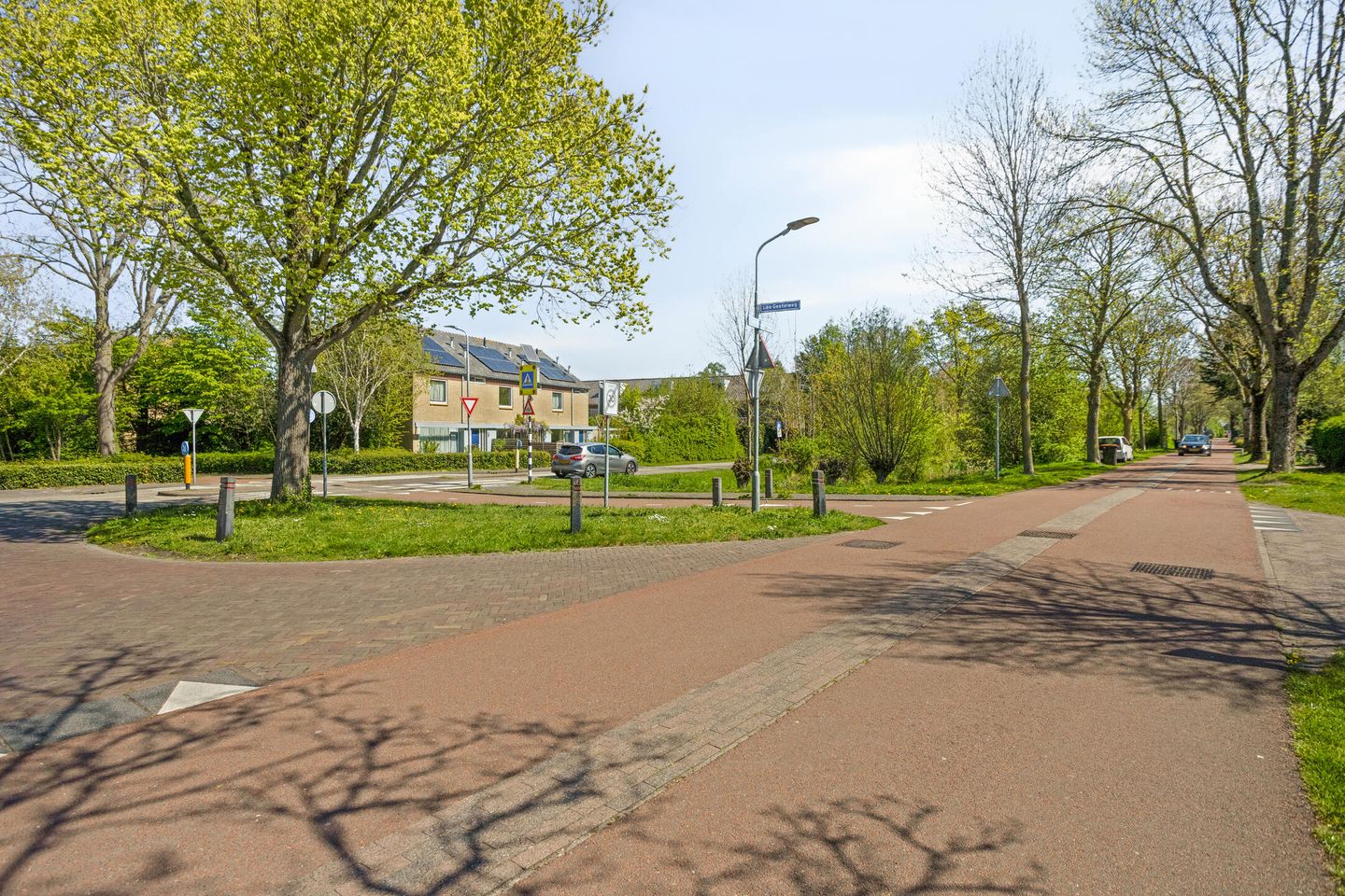 Photo 44 of Van Blaaderenweg 36