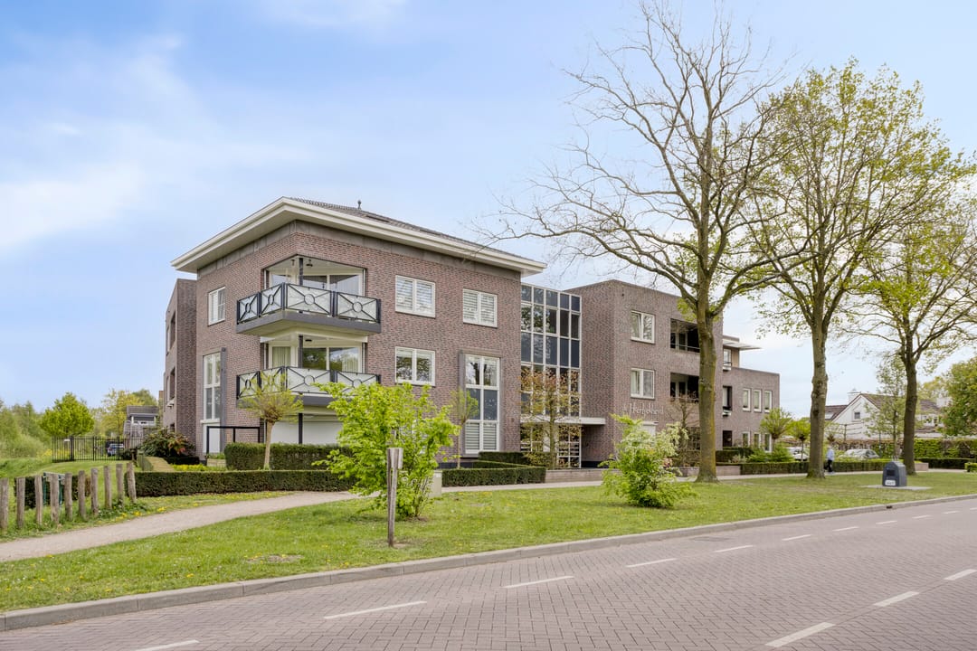 Foto 1 van Vondellaan 159