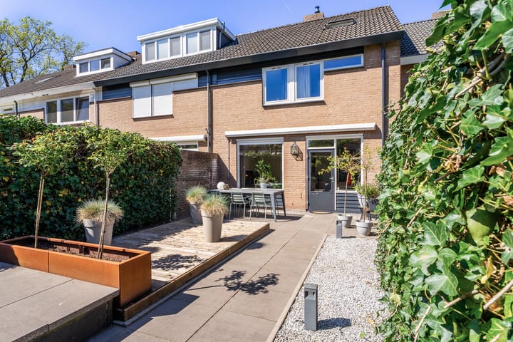 Foto 2 van De Hilver 76