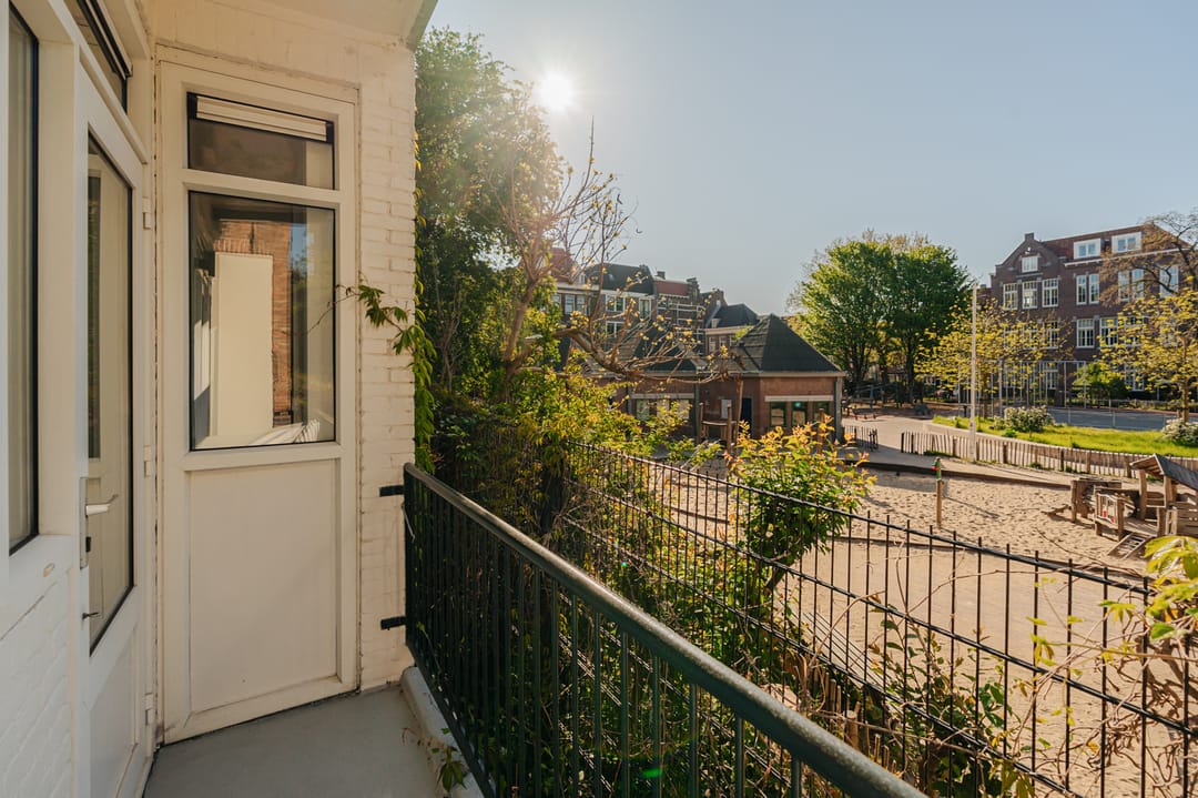 Photo 13 of Lindengracht 209-1