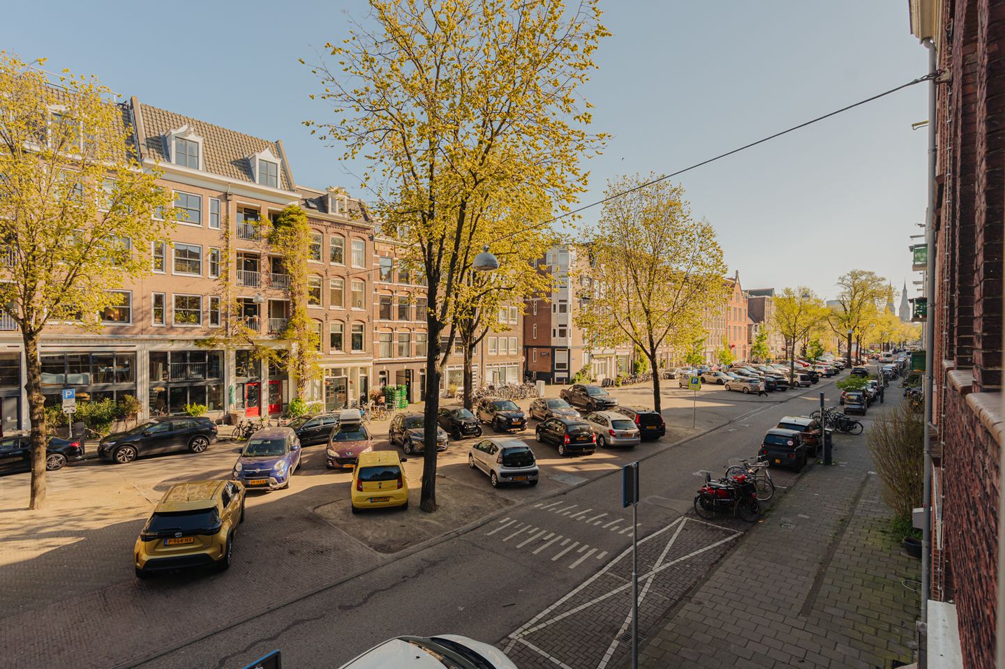 Photo 5 of Lindengracht 209-1