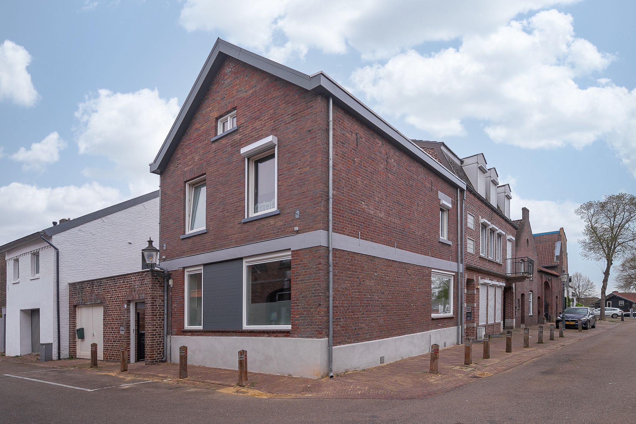 Kruisstraat 1 