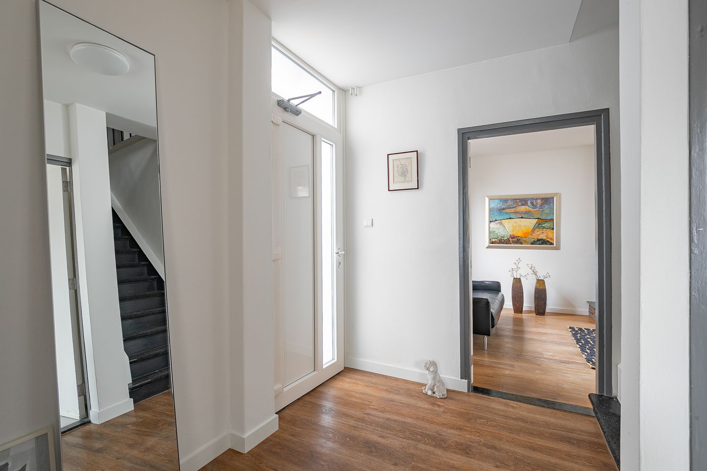 Photo 4 of Kruisstraat 1