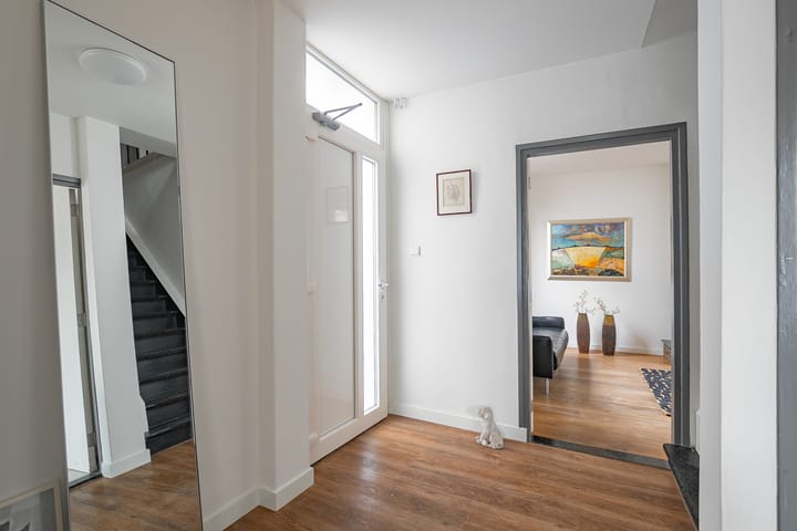 Photo 4 of Kruisstraat 1