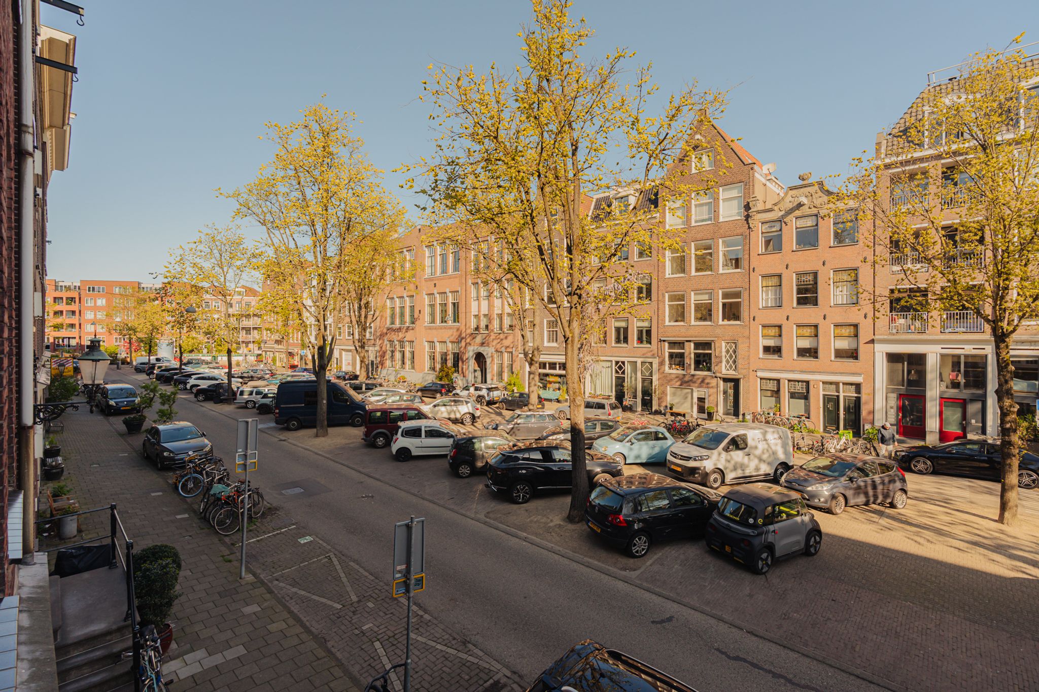 Photo 21 of Lindengracht 209-1