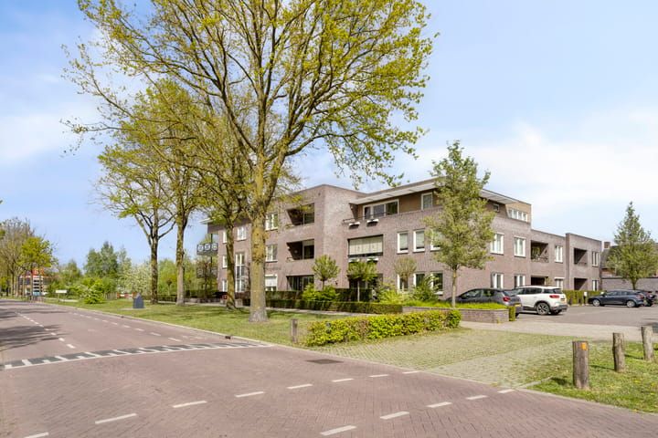 Foto 4 van Vondellaan 159