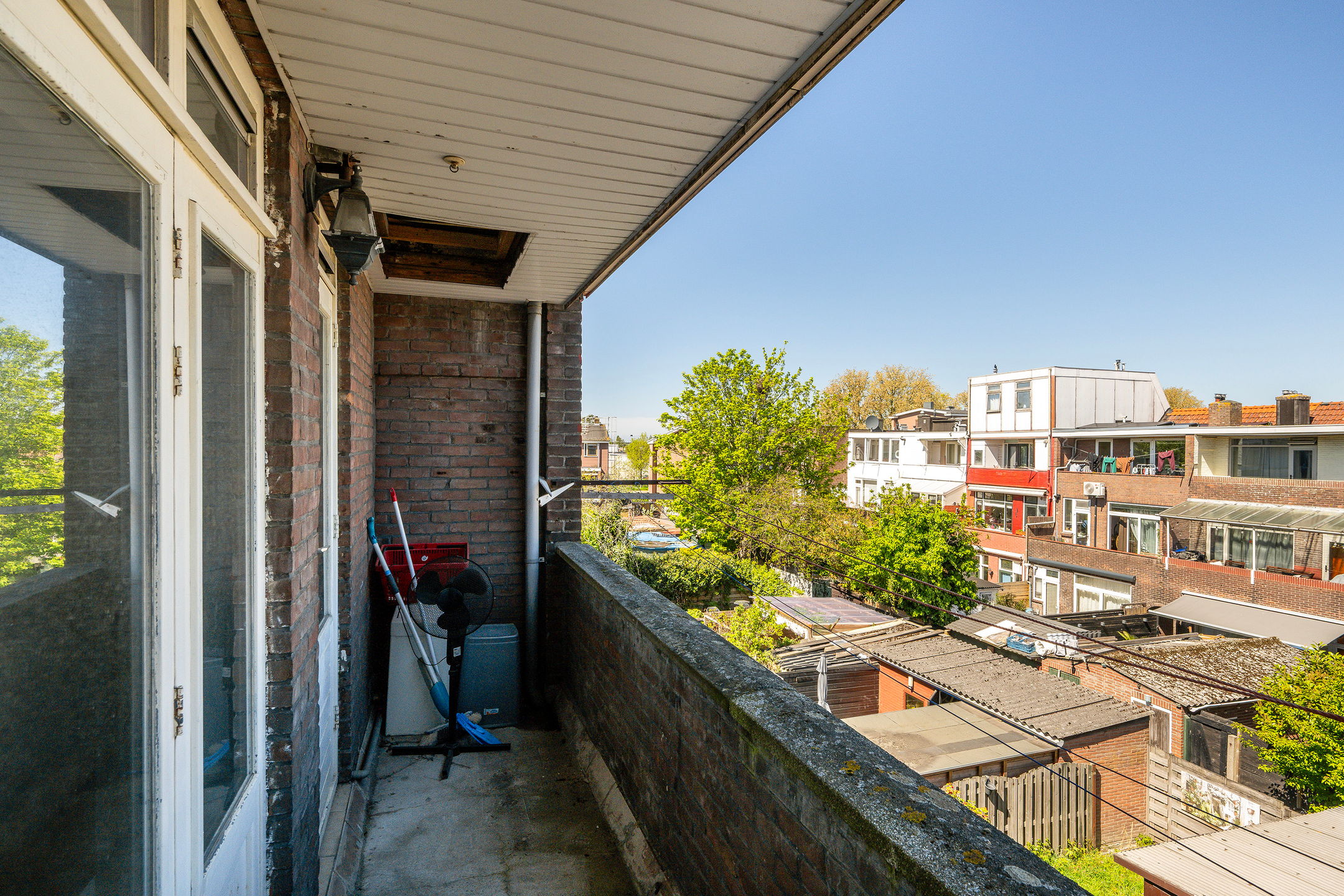 Photo 15 of Mahlerstraat 46