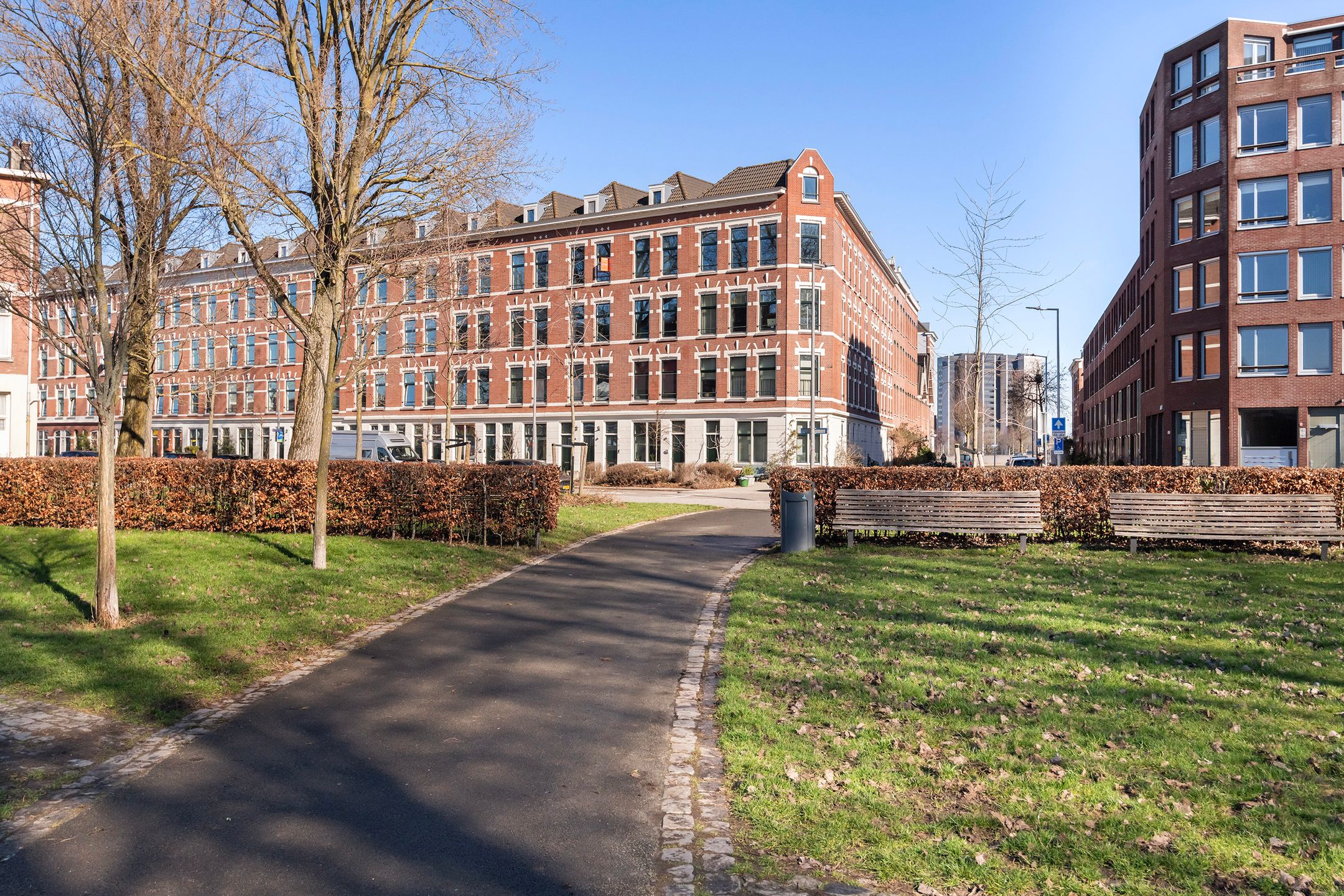 Nijverheidstraat 44-C 44 C