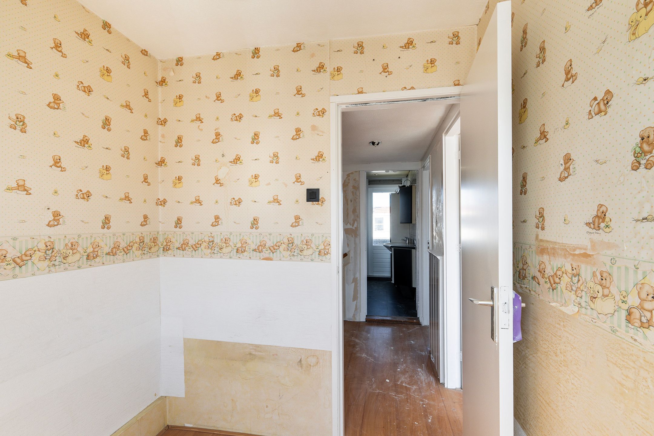 Photo 21 of Mahlerstraat 46
