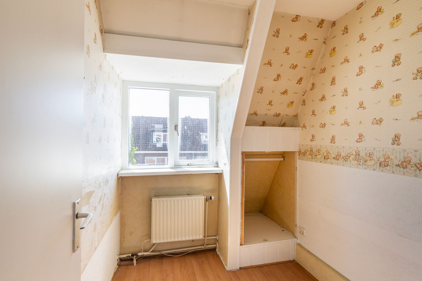 Photo 20 of Mahlerstraat 46