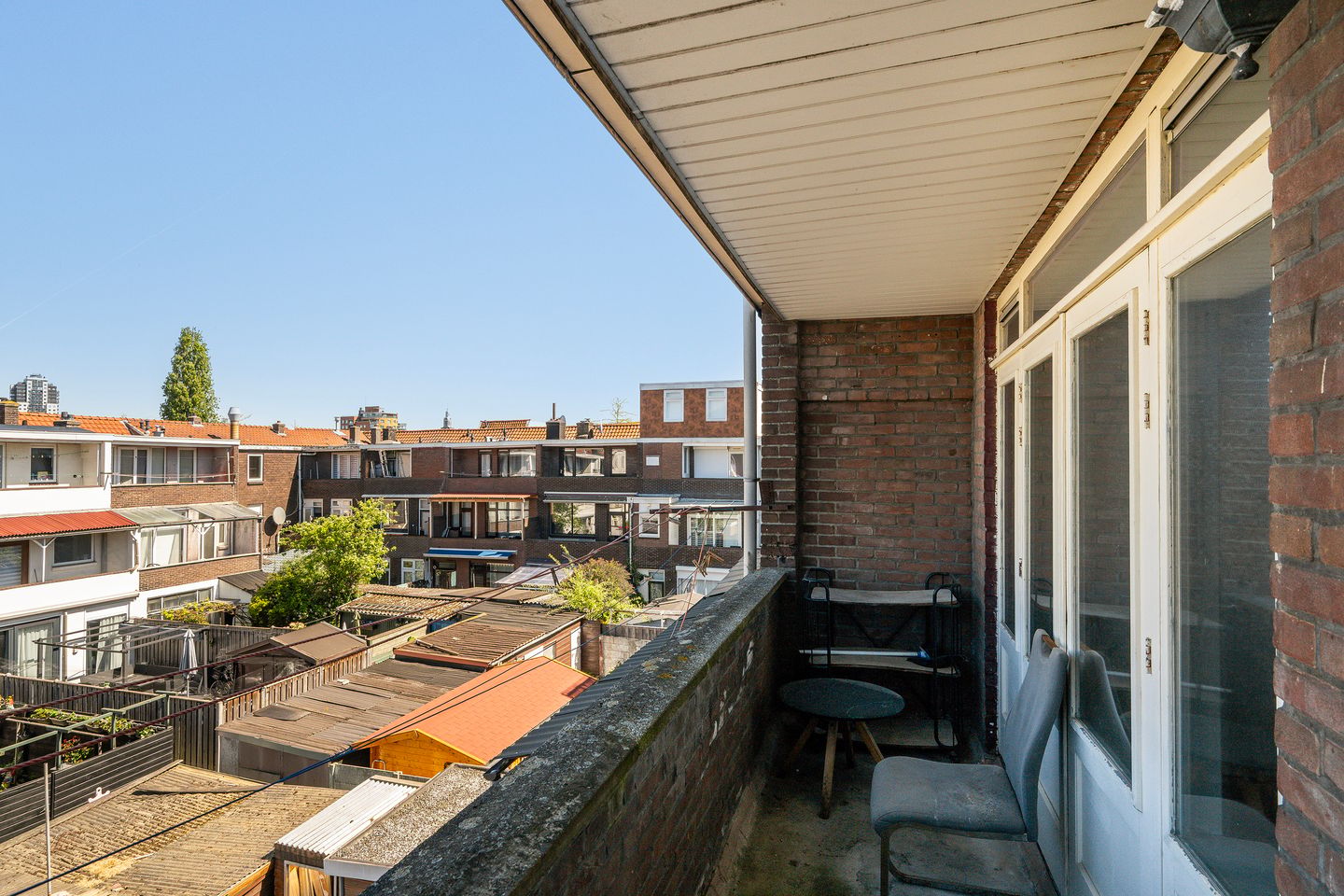 Photo 4 of Mahlerstraat 46