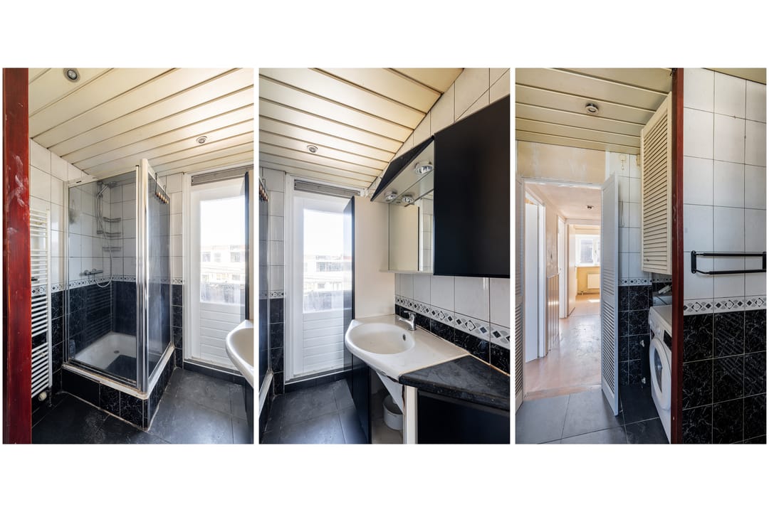 Photo 11 of Mahlerstraat 46