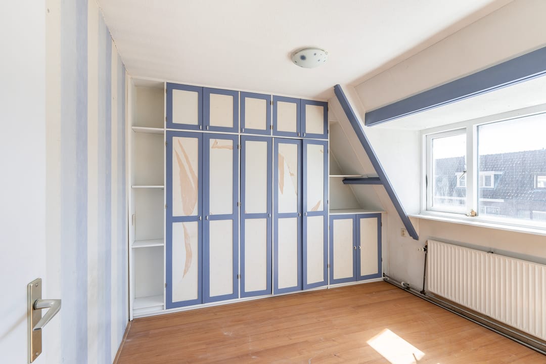 Photo 22 of Mahlerstraat 46