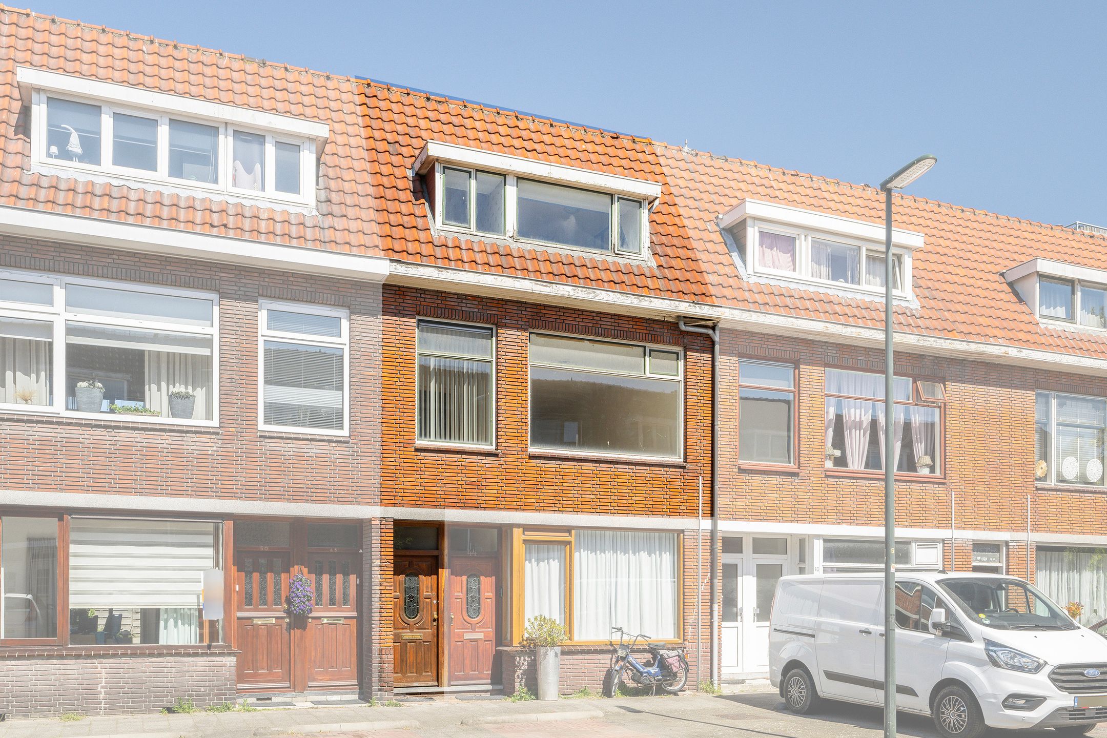 Photo 36 of Mahlerstraat 46