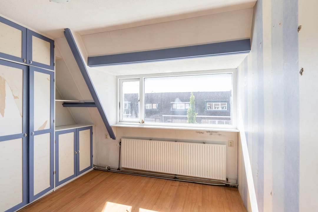 Photo 23 of Mahlerstraat 46