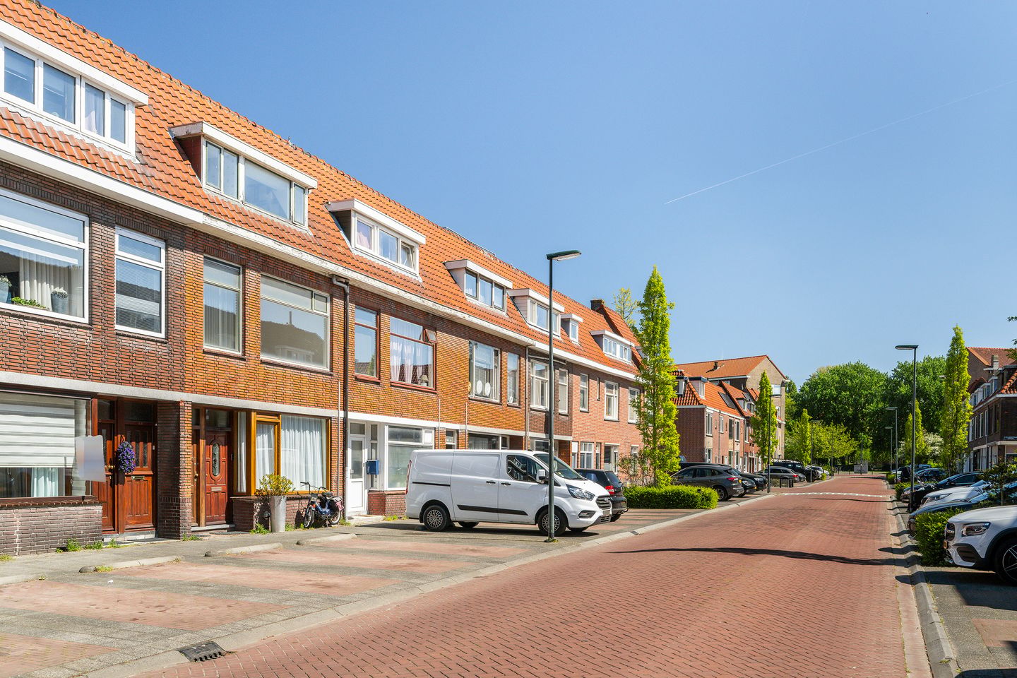 Photo 34 of Mahlerstraat 46
